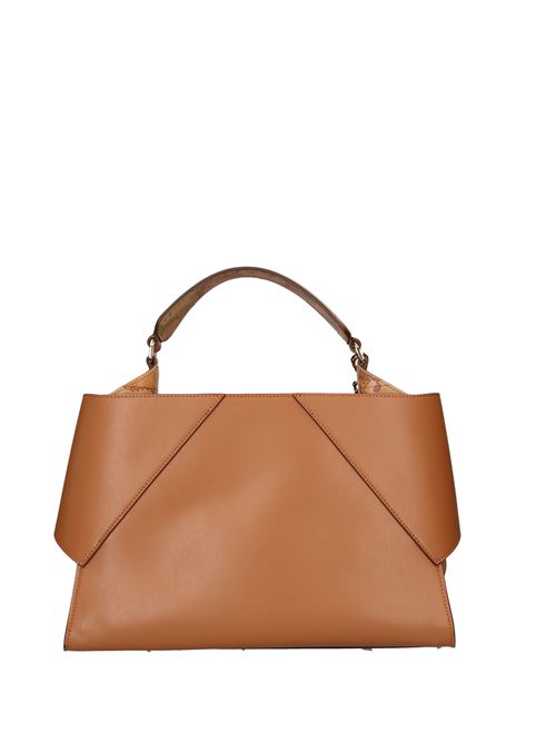 Borsa in pelle ALVIERO MARTINI 1a CLASSE | GU59 8578CUOIO